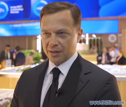 2026美加墨世界杯中国官网入口 对话莫斯科市副市长: 中国这方面的教会, 是当前大众最值得鉴戒的