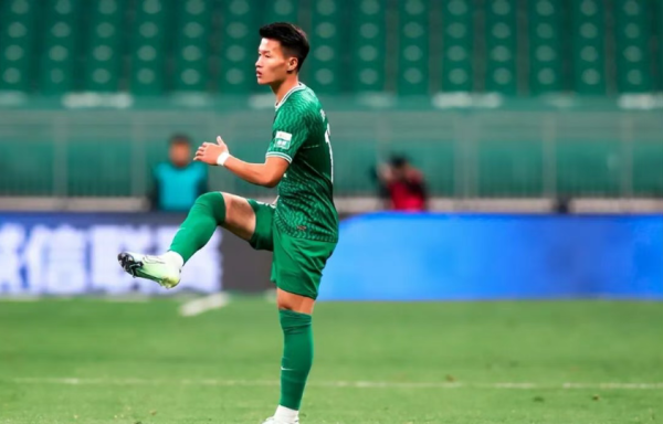 世界杯(中国) 国安续约林良铭堕入僵局: 球员拒“1+1”短约, 夏窗如不放东谈主或解放身离队