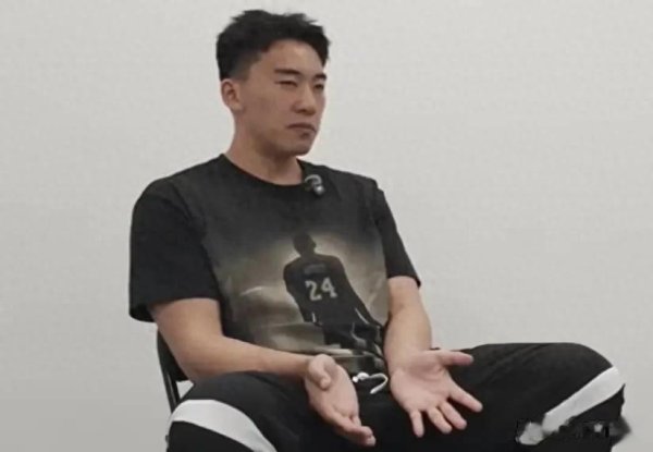 世界杯体育官方网站 王俊杰亲口说出留好意思离队真相! 他异日确凿可期