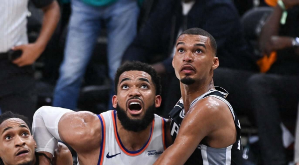 2026美加墨世界杯中国官网入口 总决赛G2马刺何如抵拒? 宗门老祖已动手, 文班需更动