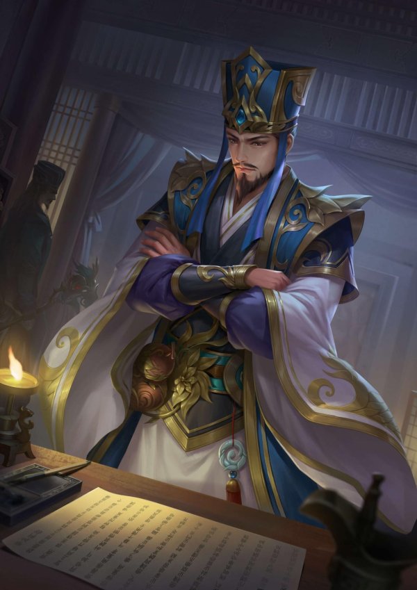 世界杯体育官方网站 三国杀: 挨打先还手你是? 蒋济为何是顶级农民!