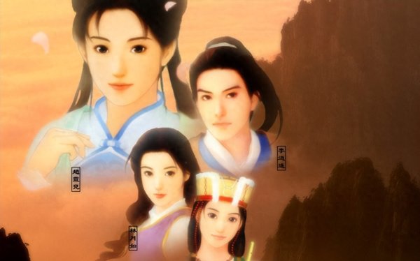 世界杯(中国) 一款交融了鬼武者和生化危急的国产冷门RPG, 往常连盗版都稀有