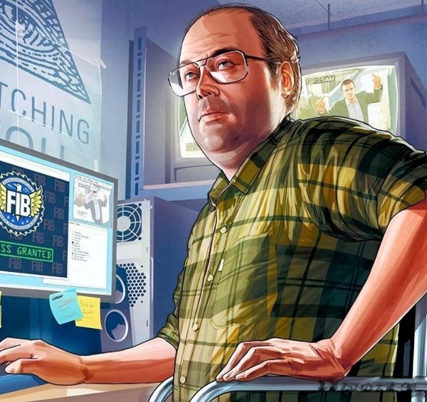 世界杯体育官方网站 GTA5配音演员默示, GTA6讪笑现实的力度大不如前, 因为短促被制裁