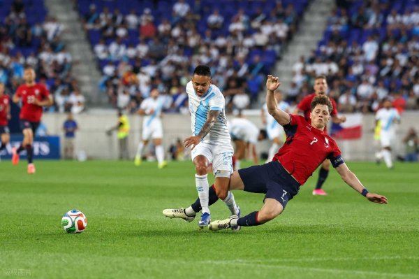 世界杯(中国) 跟着希克奔袭破门+比分定格3-1, 捷克豪取6连胜